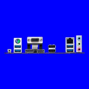 ASUS TUF GAMING A520M-PLUS II AMD A520 Zócalo AM4 micro ATX