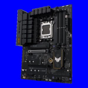 ASUS TUF GAMING B650-E WIFI AMD B650 Zócalo AM5 ATX