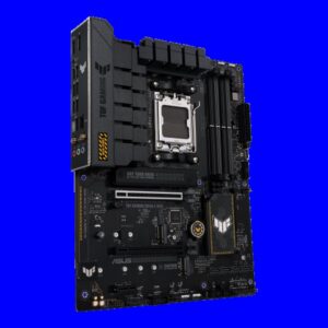 ASUS TUF GAMING B650-E WIFI AMD B650 Zócalo AM5 ATX