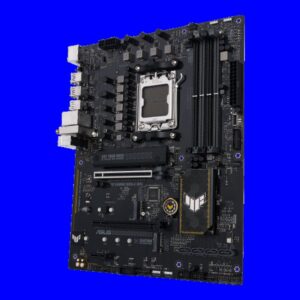 ASUS TUF GAMING B650-E WIFI AMD B650 Zócalo AM5 ATX