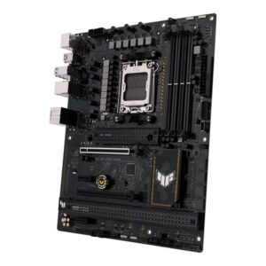 ASUS TUF GAMING B650-PLUS AMD B650 Zócalo AM5 ATX ASUS TUF GAMING B650-PLUS AMD B650 Zócalo AM5 ATX