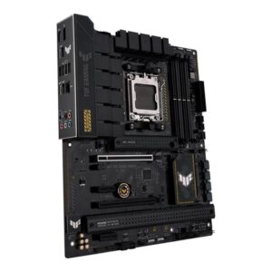 ASUS TUF GAMING B650-PLUS AMD B650 Zócalo AM5 ATX ASUS TUF GAMING B650-PLUS AMD B650 Zócalo AM5 ATX