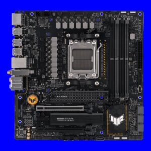 ASUS TUF GAMING B650M-PLUS WIFI