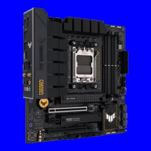 ASUS TUF GAMING B650M-PLUS WIFI