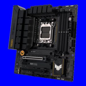 ASUS TUF GAMING B650M-PLUS WIFI