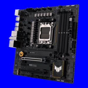 ASUS TUF GAMING B650M-PLUS WIFI