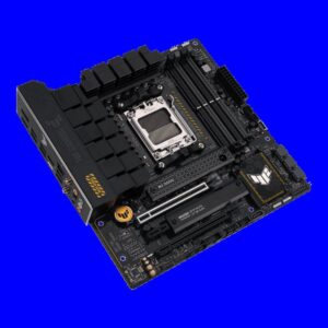 ASUS TUF GAMING B650M-PLUS WIFI