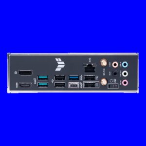 ASUS TUF GAMING B650M-PLUS WIFI