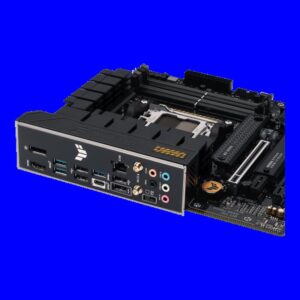 ASUS TUF GAMING B650M-PLUS WIFI