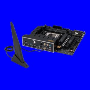 ASUS TUF GAMING B650M-PLUS WIFI