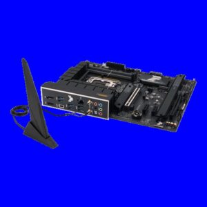 ASUS TUF GAMING H770-PRO WIFI Intel H770 LGA 1700 ATX