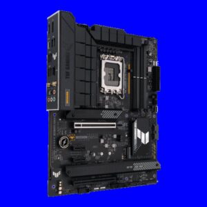 ASUS TUF GAMING H770-PRO WIFI Intel H770 LGA 1700 ATX