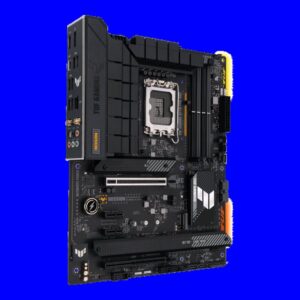 ASUS TUF GAMING H770-PRO WIFI Intel H770 LGA 1700 ATX