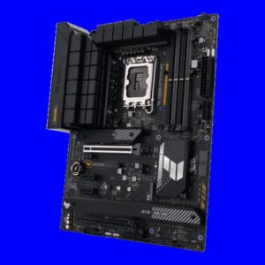 ASUS TUF GAMING H770-PRO WIFI Intel H770 LGA 1700 ATX