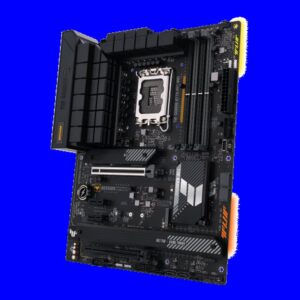 ASUS TUF GAMING H770-PRO WIFI Intel H770 LGA 1700 ATX