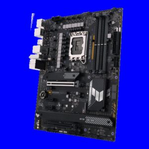 ASUS TUF GAMING H770-PRO WIFI Intel H770 LGA 1700 ATX