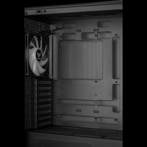 ASUS TUF Gaming GT302 ARGB Midi Tower Negro