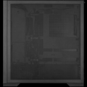 ASUS TUF Gaming GT302 ARGB Midi Tower Negro