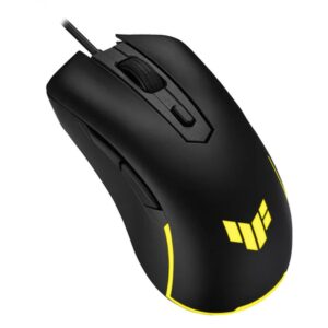 ASUS TUF Gaming M3 Gen II ratón mano derecha USB Tipo C Óptico 8000 DPI