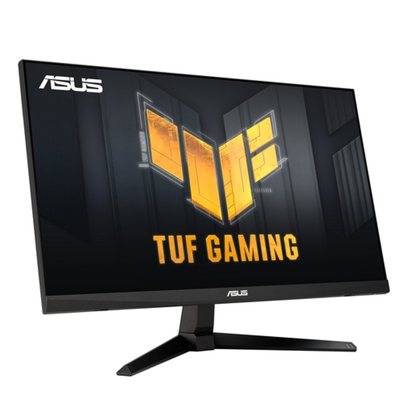 ASUS TUF Gaming VG246H1A 60,5 cm (23.8") 1920 x 1080 Pixeles Full HD LED Negro - Imagen 2