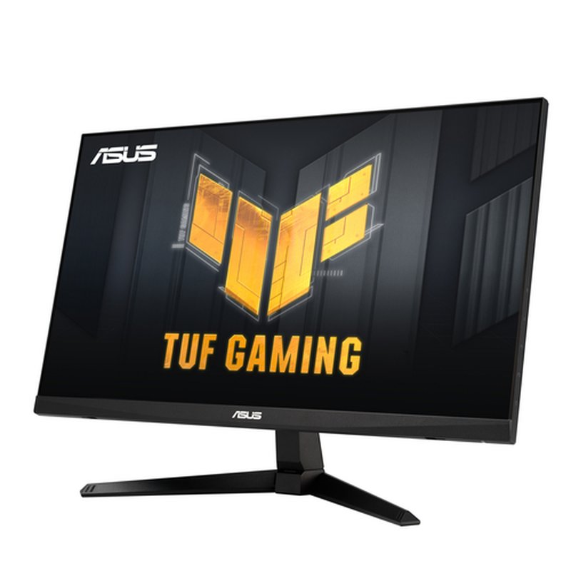 ASUS TUF Gaming VG246H1A 60,5 cm (23.8") 1920 x 1080 Pixeles Full HD LED Negro - Imagen 3