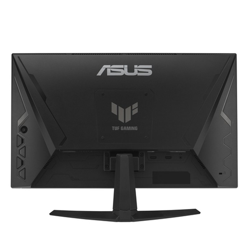 ASUS TUF Gaming VG246H1A 60,5 cm (23.8") 1920 x 1080 Pixeles Full HD LED Negro - Imagen 4