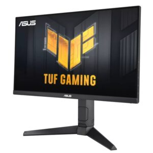 ASUS TUF Gaming VG249QL3A pantalla para PC 60,5 cm (23.8") 1920 x 1080 Pixeles Full HD LCD Negro