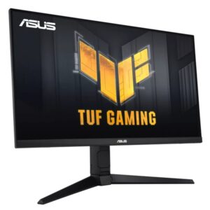 ASUS TUF Gaming VG279QL3A pantalla para PC 68,6 cm (27") 1920 x 1080 Pixeles Full HD LCD Negro