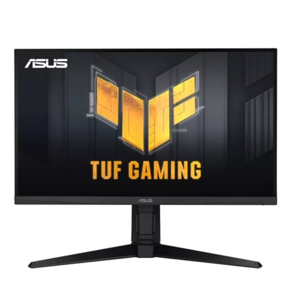 ASUS TUF Gaming VG27AQML1A 68,6 cm (27") 2560 x 1440 Pixeles Wide Quad HD LCD Negro