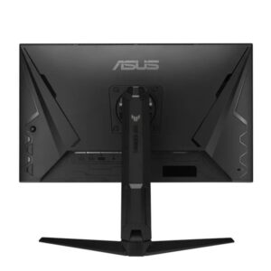 ASUS TUF Gaming VG27AQML1A 68,6 cm (27") 2560 x 1440 Pixeles Wide Quad HD LCD Negro