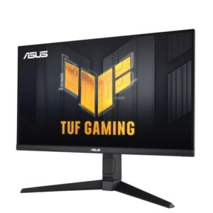 ASUS TUF Gaming VG27AQML1A 68,6 cm (27") 2560 x 1440 Pixeles Wide Quad HD LCD Negro
