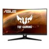ASUS TUF Gaming VG328H1B pantalla para PC 80 cm (31.5") 1920 x 1080 Pixeles Full HD LED Negro