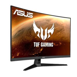 ASUS TUF Gaming VG328H1B pantalla para PC 80 cm (31.5") 1920 x 1080 Pixeles Full HD LED Negro