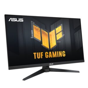 ASUS TUF Gaming VG328QA1A 80 cm (31.5") 1920 x 1080 Pixeles Full HD LED Negro