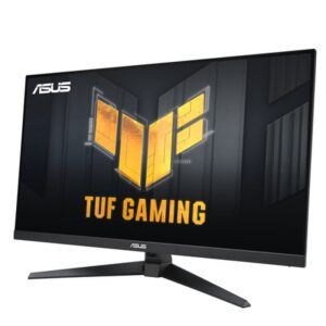 ASUS TUF Gaming VG328QA1A 80 cm (31.5") 1920 x 1080 Pixeles Full HD LED Negro