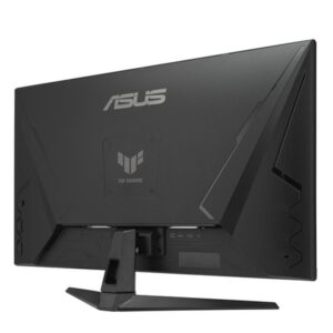 ASUS TUF Gaming VG32UQA1A 80 cm (31.5") 3840 x 2160 Pixeles 4K Ultra HD Negro