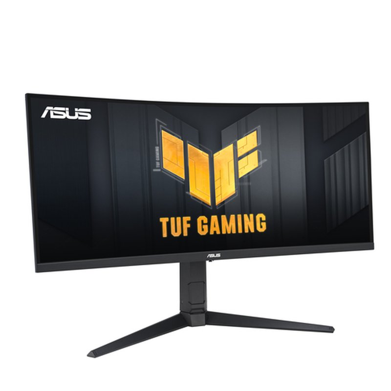 ASUS TUF Gaming VG34VQEL1A 86,4 cm (34") 3440 x 1440 Pixeles LED Negro - Imagen 2