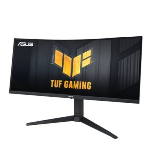 ASUS TUF Gaming VG34VQEL1A 86,4 cm (34") 3440 x 1440 Pixeles LED Negro