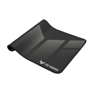 ASUS TUF P1 Gaming Alfombrilla de ratón para juegos Negro, Gris ASUS TUF P1 Gaming Alfombrilla de ratón para juegos Negro, Gris