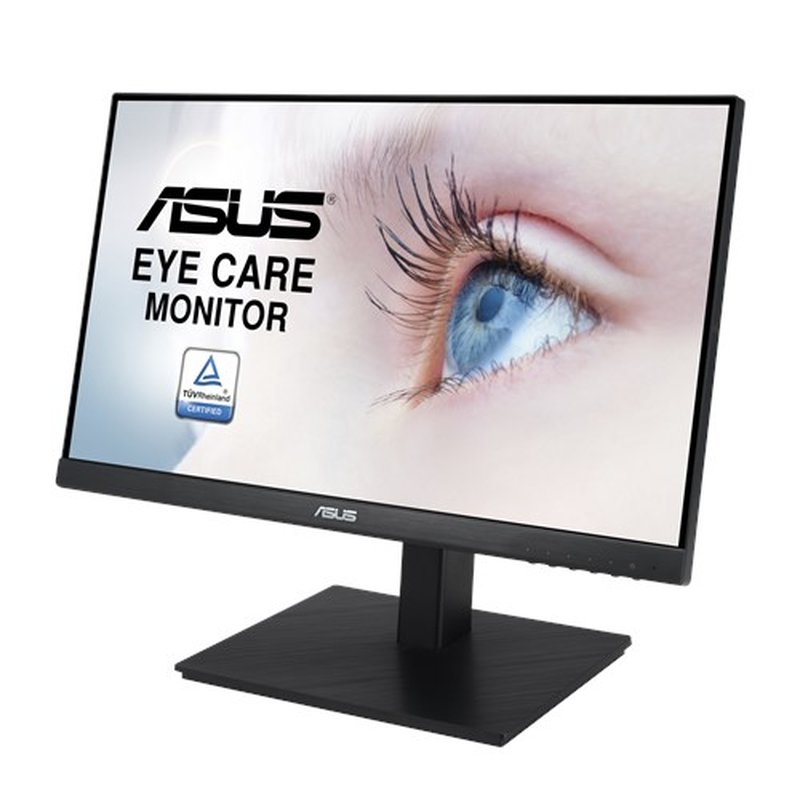 ASUS VA229QSB LED display 54,6 cm (21.5") 1920 x 1080 Pixeles Full HD Negro - Imagen 5