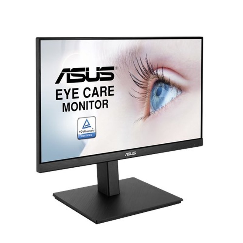 ASUS VA229QSB LED display 54,6 cm (21.5") 1920 x 1080 Pixeles Full HD Negro - Imagen 6