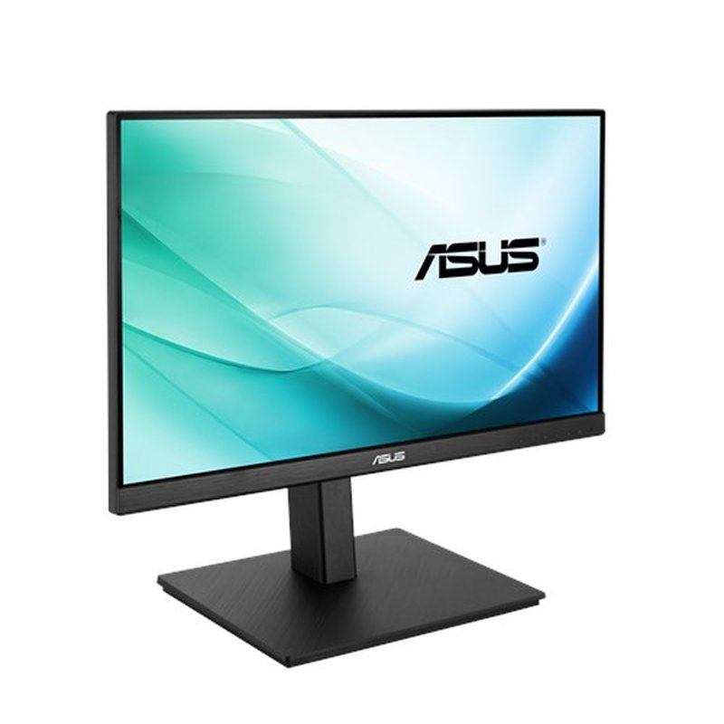 ASUS VA229QSB LED display 54,6 cm (21.5") 1920 x 1080 Pixeles Full HD Negro - Imagen 7