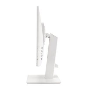 ASUS VA24EQSB-W 60,5 cm (23.8") 1920 x 1080 Pixeles Full HD LED Blanco