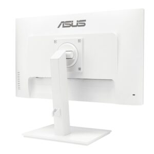 ASUS VA24EQSB-W 60,5 cm (23.8") 1920 x 1080 Pixeles Full HD LED Blanco