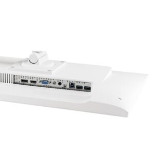 ASUS VA24EQSB-W 60,5 cm (23.8") 1920 x 1080 Pixeles Full HD LED Blanco