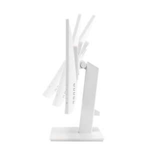 ASUS VA24EQSB-W pantalla para PC 60,5 cm (23.8") 1920 x 1080 Pixeles Full HD LED Blanco