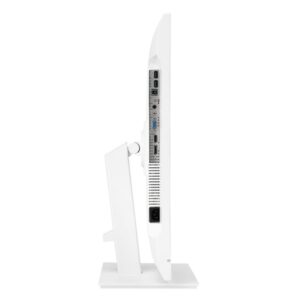 ASUS VA24EQSB-W pantalla para PC 60,5 cm (23.8") 1920 x 1080 Pixeles Full HD LED Blanco