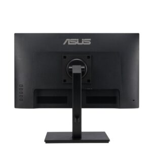 ASUS VA24EQSB pantalla para PC 60,5 cm (23.8") 1920 x 1080 Pixeles Full HD LED Negro