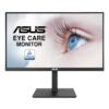 ASUS VA27AQSB 68,6 cm (27") 2560 x 1440 Pixeles Quad HD Negro