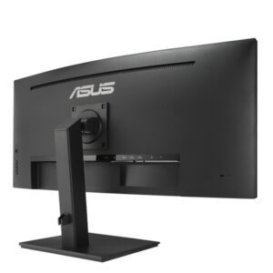 ASUS VA34VCPSN 86,4 cm (34") 3440 x 1440 Pixeles Negro